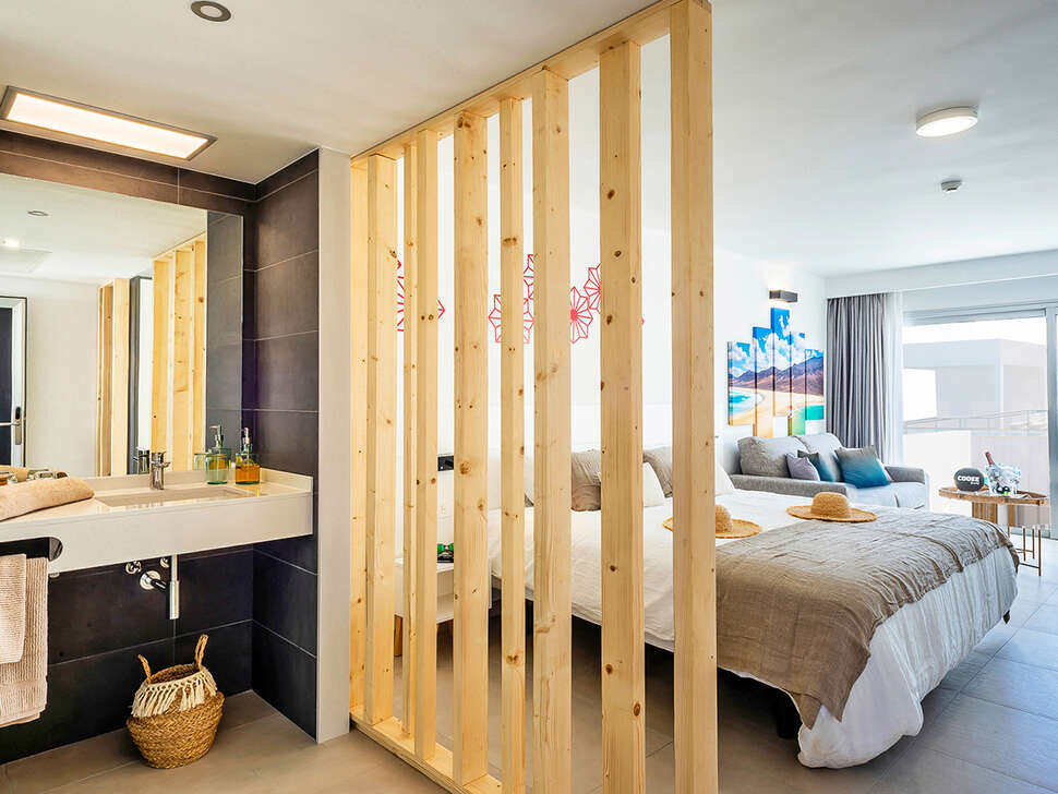 Een foto van Hotel Taimar