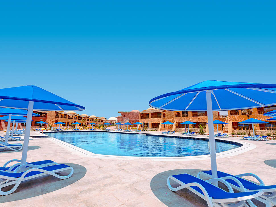 Een foto van Pickalbatros Villaggio Resort