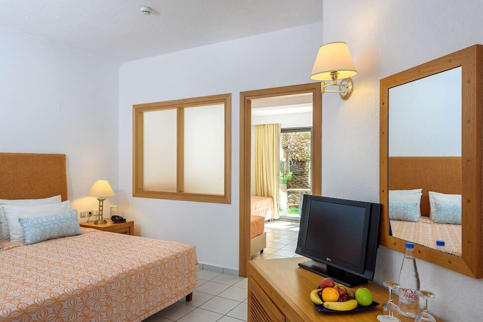 Een foto van Annabelle Beach Resort