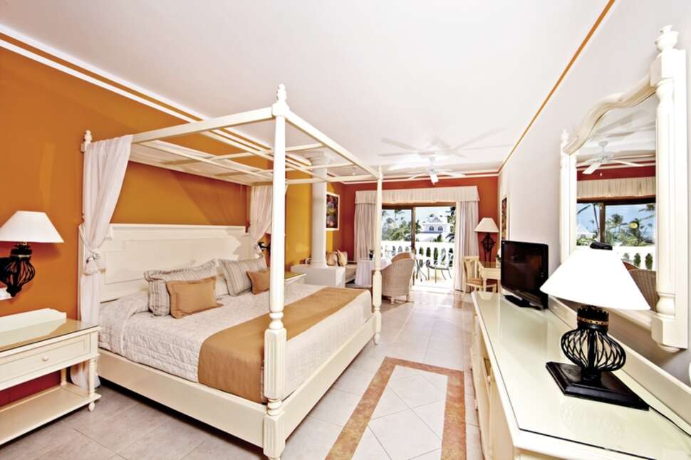 Een foto van Luxury Bahia Principe Esmeralda