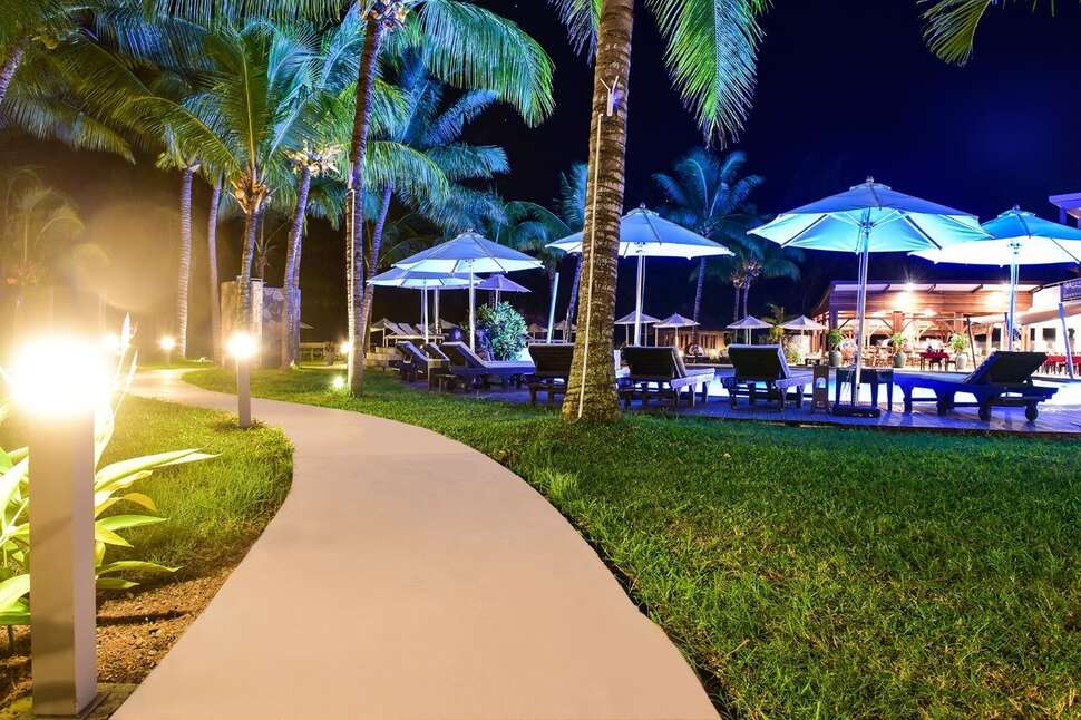 Een foto van Tarisa Resort & Spa