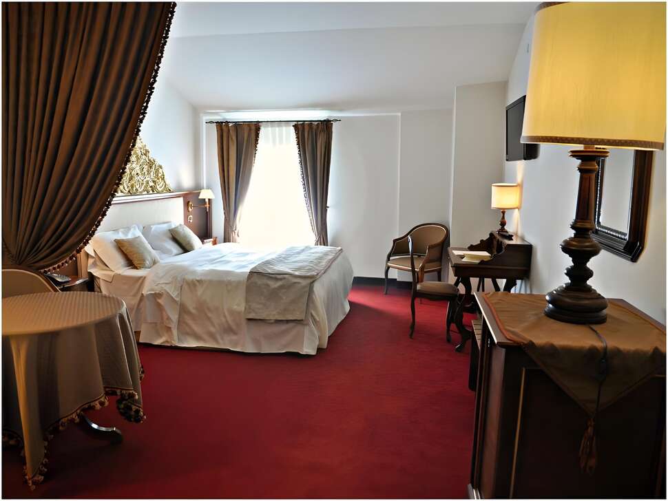 Een foto van Villa Condulmer