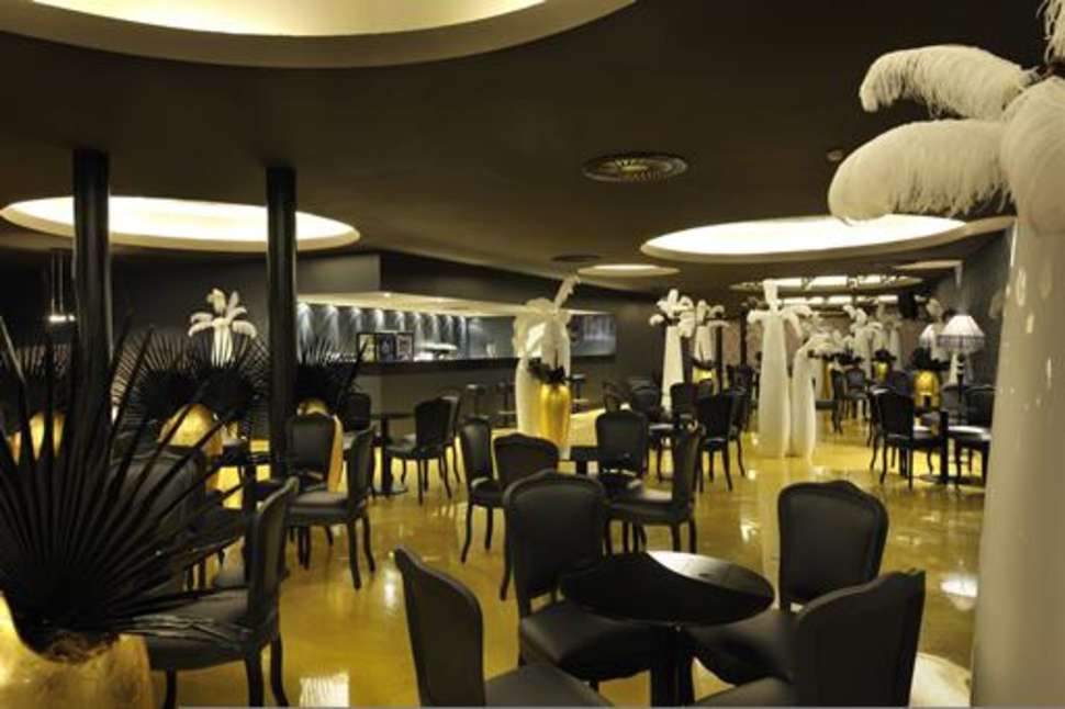 Een foto van Terme Olimia Lipa