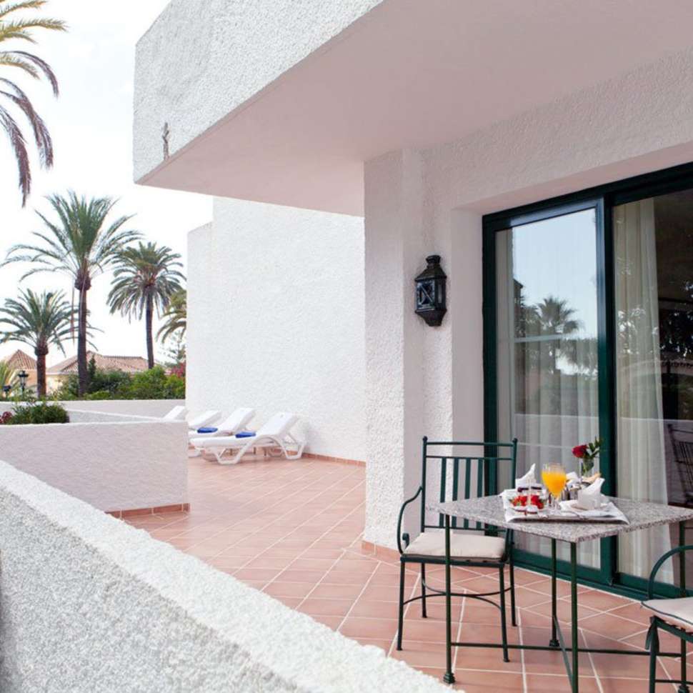 Een foto van Los Monteros Spa & Golf Resort