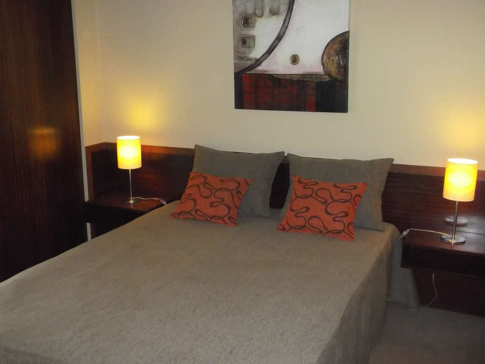 Een foto van Appartementen Clube Pinhal da Foz