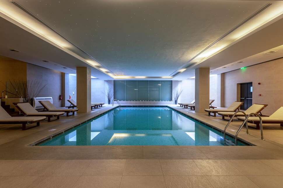Een foto van Hotel Astir Odysseus