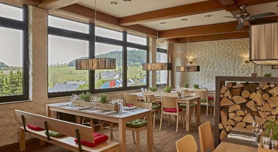 Een foto van H Plus Hotel Willingen