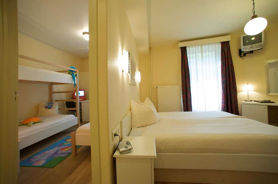 Een foto van Hotel Atlanta Valkenburg