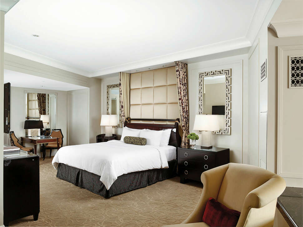 Een foto van The Palazzo at The Venetian Resort
