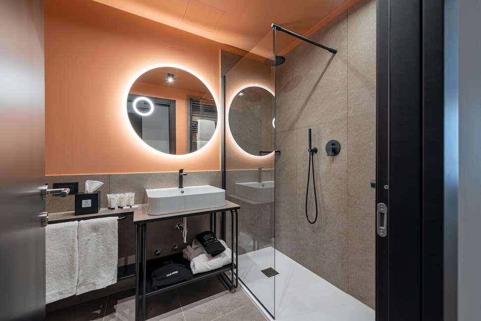 Een foto van Hotel Tocq