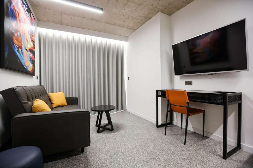 Een foto van Grands Suites Hotel Residences & Spa