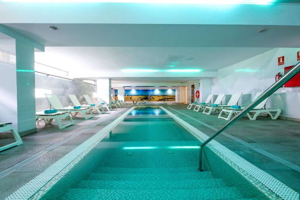 Een foto van Blue Sea Marieta