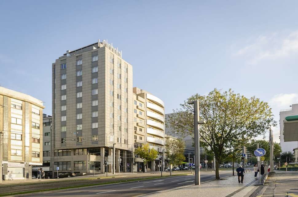 Een foto van Hotel Clip Porto Gaia