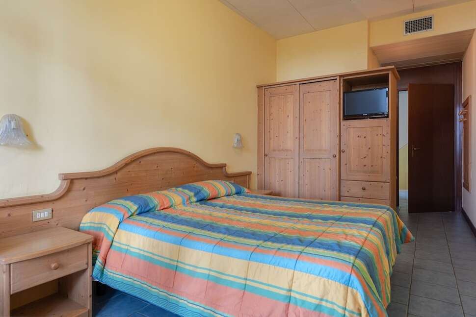 Ein Foto Hotel Marco Polo