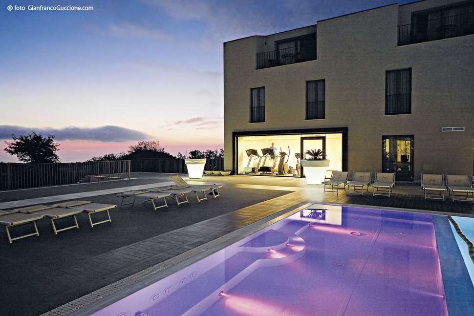 Een foto van Poggio del Sole Resort