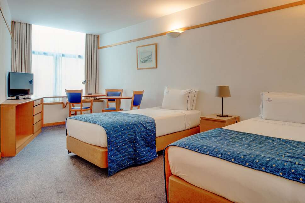 Een foto van VIP Executive Eden Aparthotel
