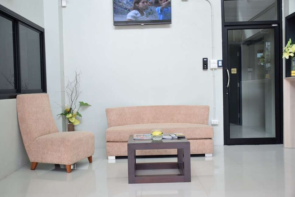 Een foto van Annex Lumpini Bangkok
