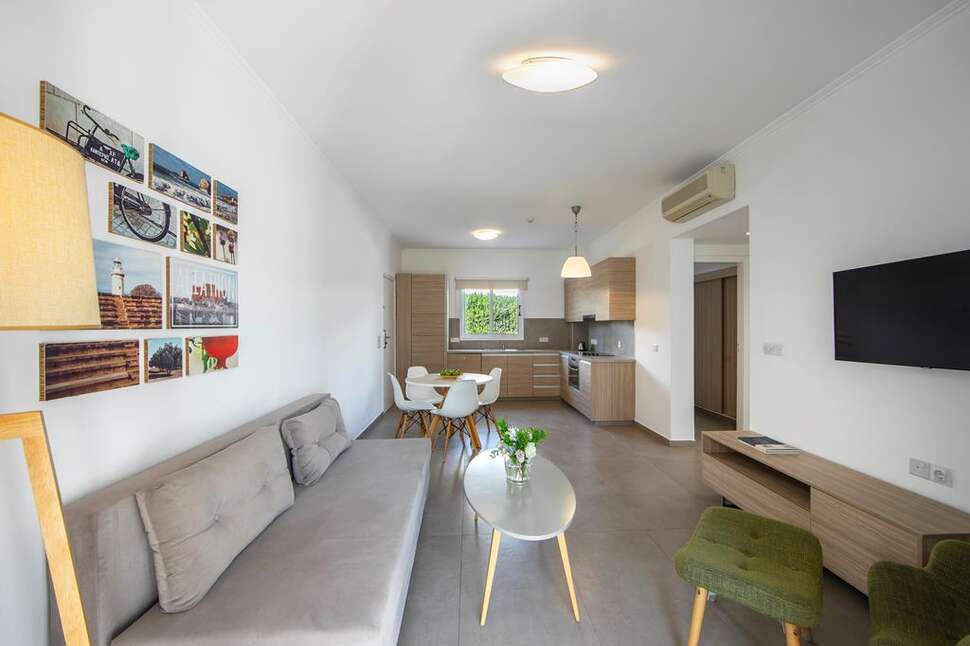 Een foto van Time to Smile Aliathon Village