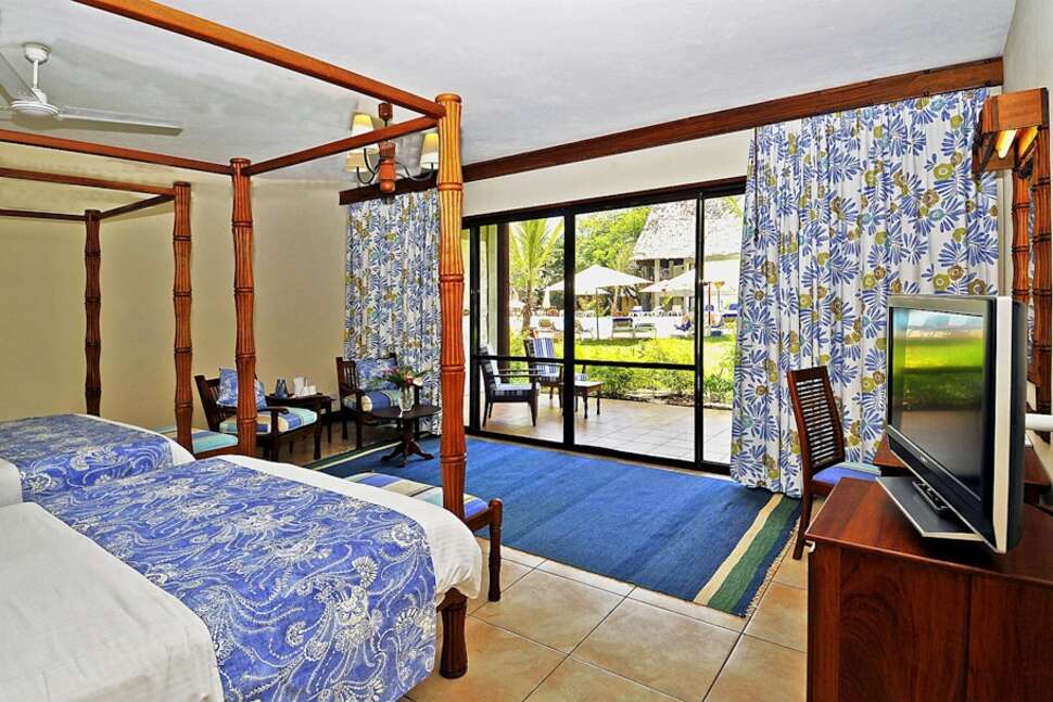 Een foto van Baobab Beach Resort & Spa
