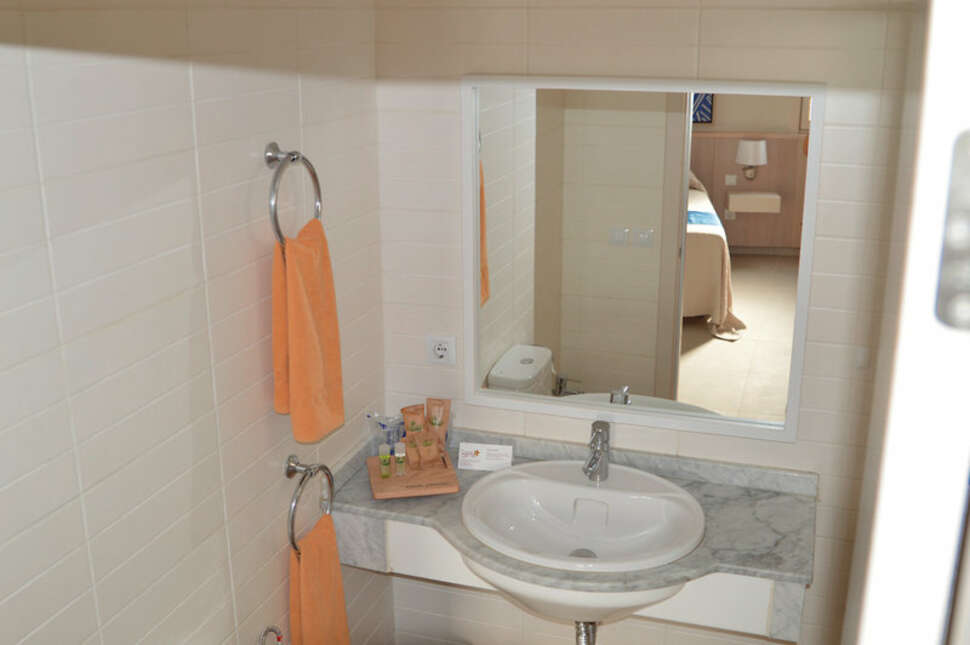 Ein Foto Apartments Casas Carmen