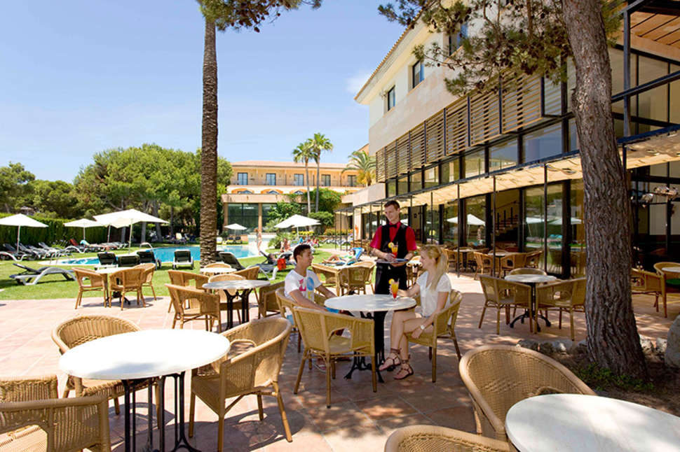 Een foto van Allsun Hotel Illot Park