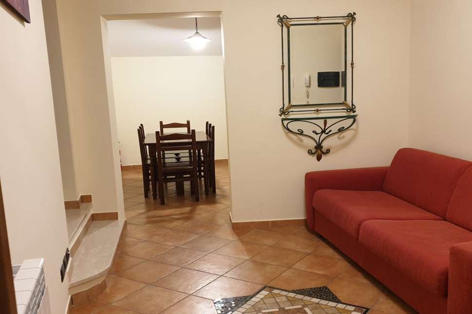 Een foto van Residence L'Incanto Sorrento
