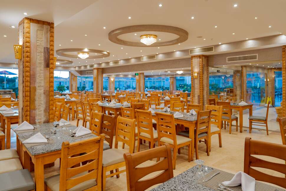 Een foto van Rewaya Inn Resort