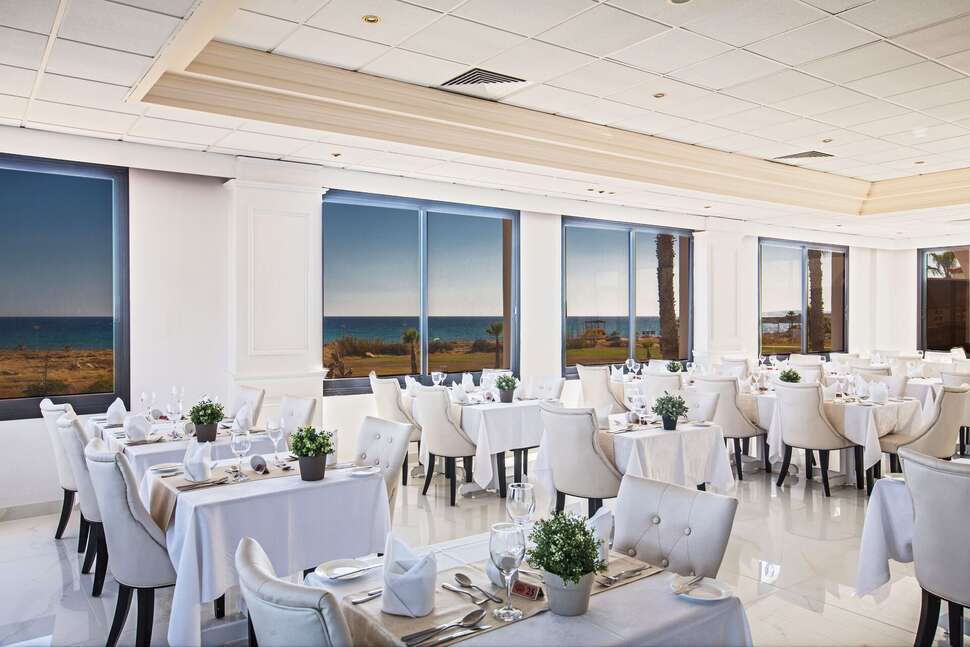 Een foto van Anmaria Beach Hotel