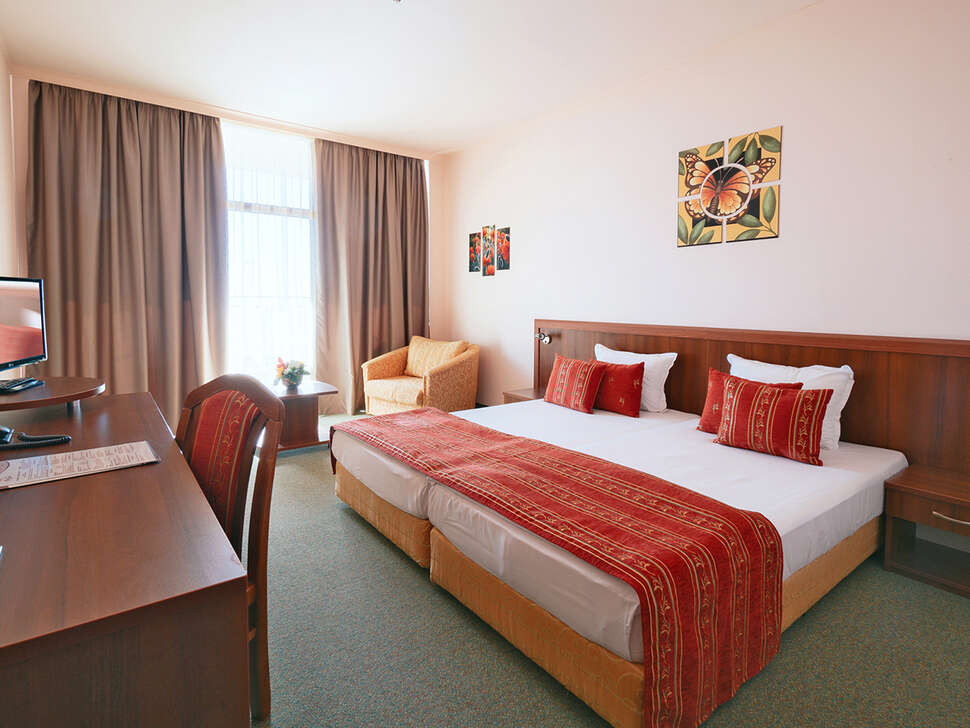 Een foto van Hotel Kristal