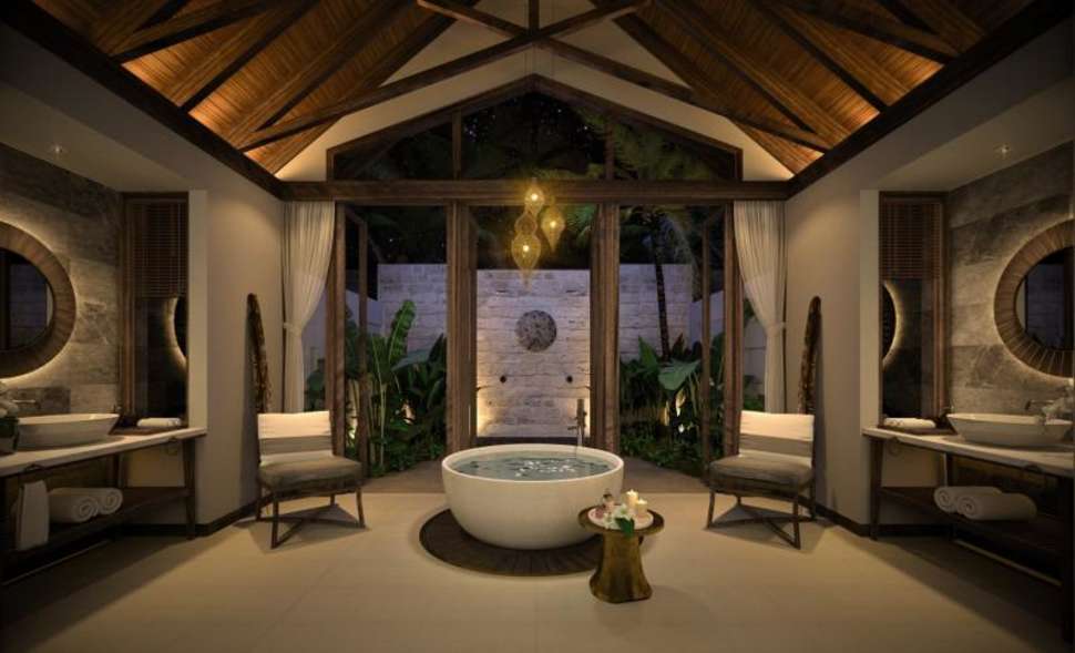 Een foto van Furaveri Island Resort & Spa