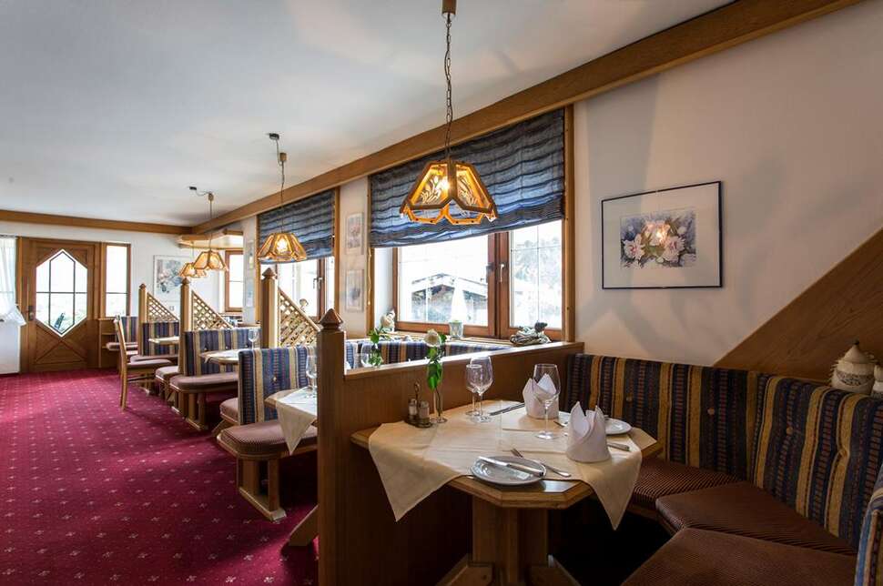Een foto van Landhotel Jäger