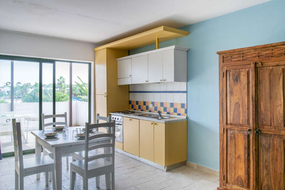 Een foto van I Turchesi Club Village