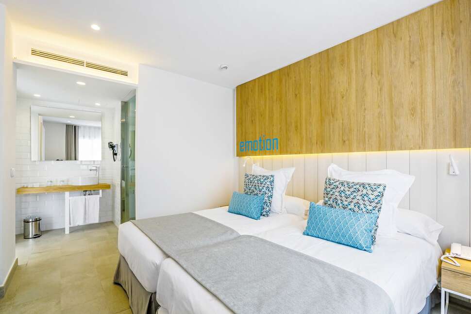 Een foto van Blue Sea Corralejo Village