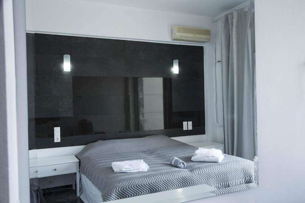 Een foto van Porto Evia Boutique Hotel
