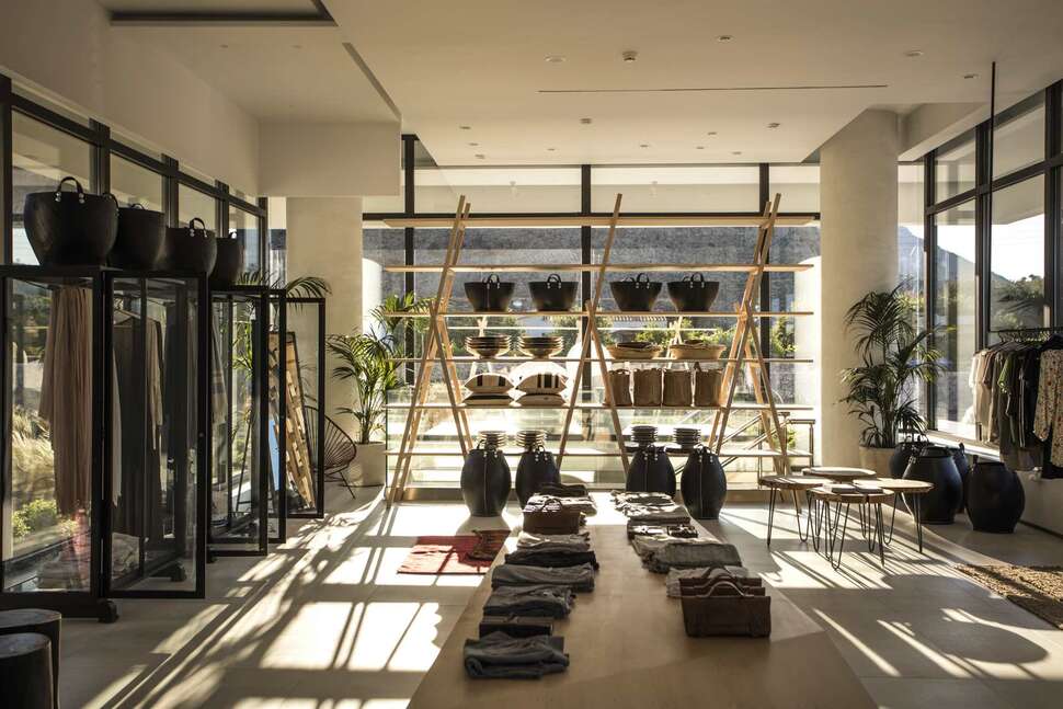 Een foto van Casa Cook Rhodes