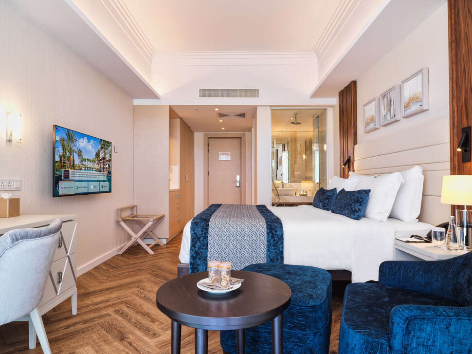 Een foto van Amanti MadeForTwo Hotels