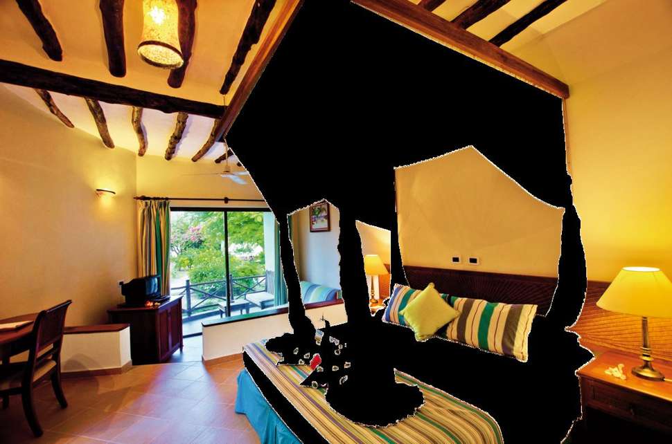 Een foto van Sultan Sands Islands Resort