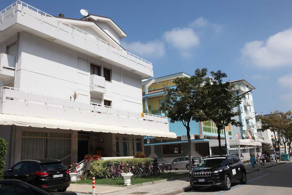 Ein Foto Hotel Pigalle