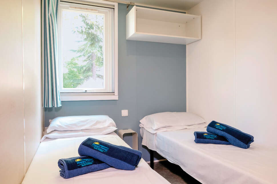 Een foto van Amadria Park Camping Trogir