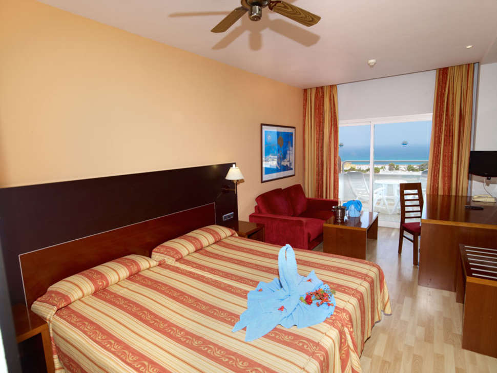 Een foto van Blue Sea Golden Beach