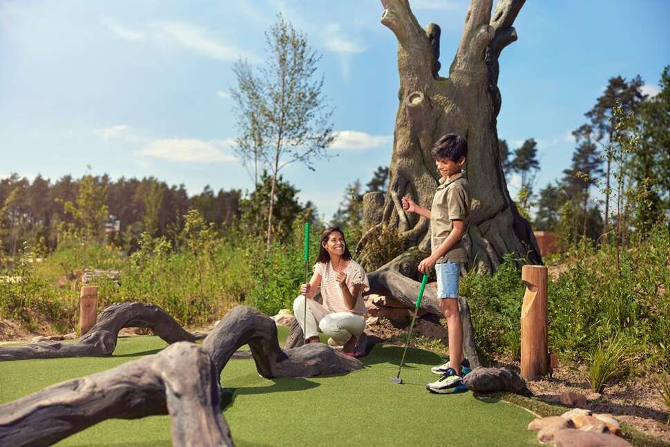 Een foto van Terhills Resort