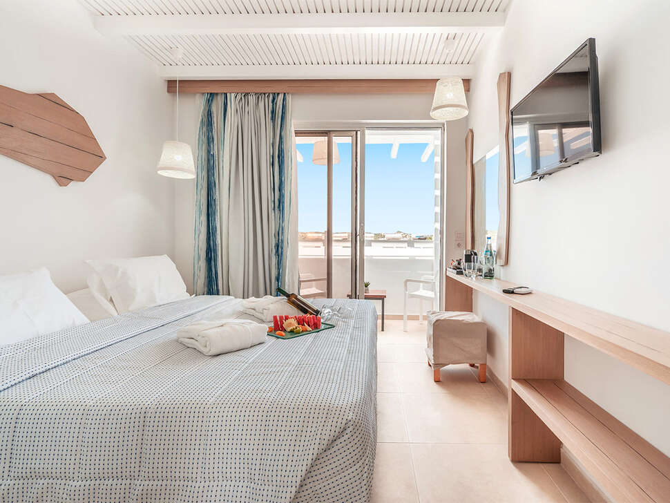 Ein Foto Aloe Hotel