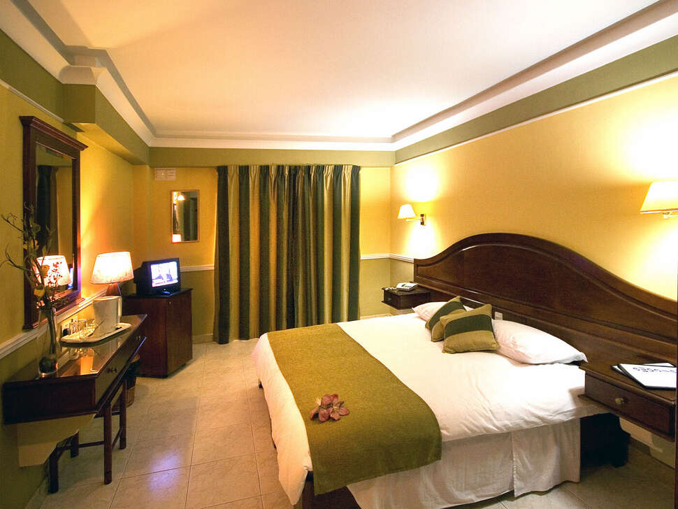 Een foto van Soreda Hotel