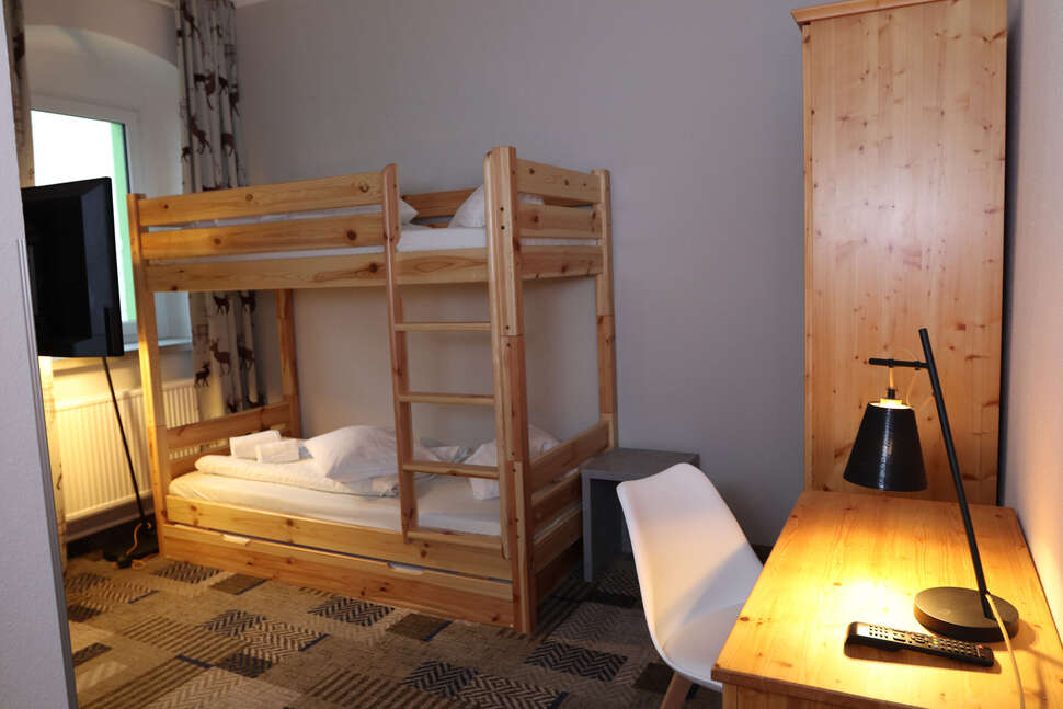 Een foto van Hotel Miriquidi