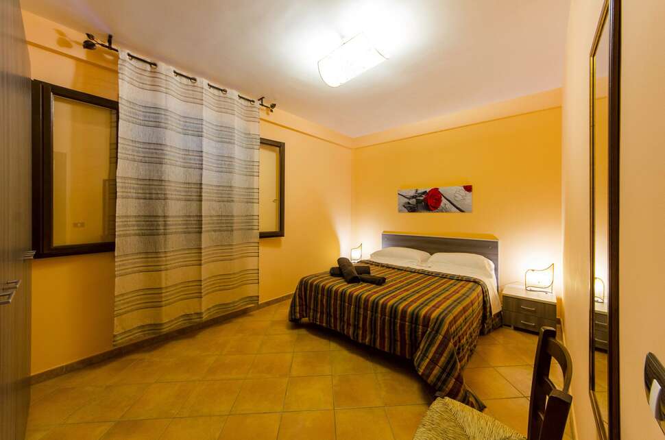 Ein Foto Residence Hydria