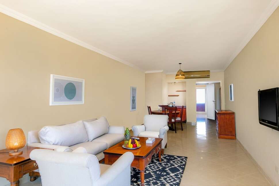 Een foto van Ajira Bay Hotel