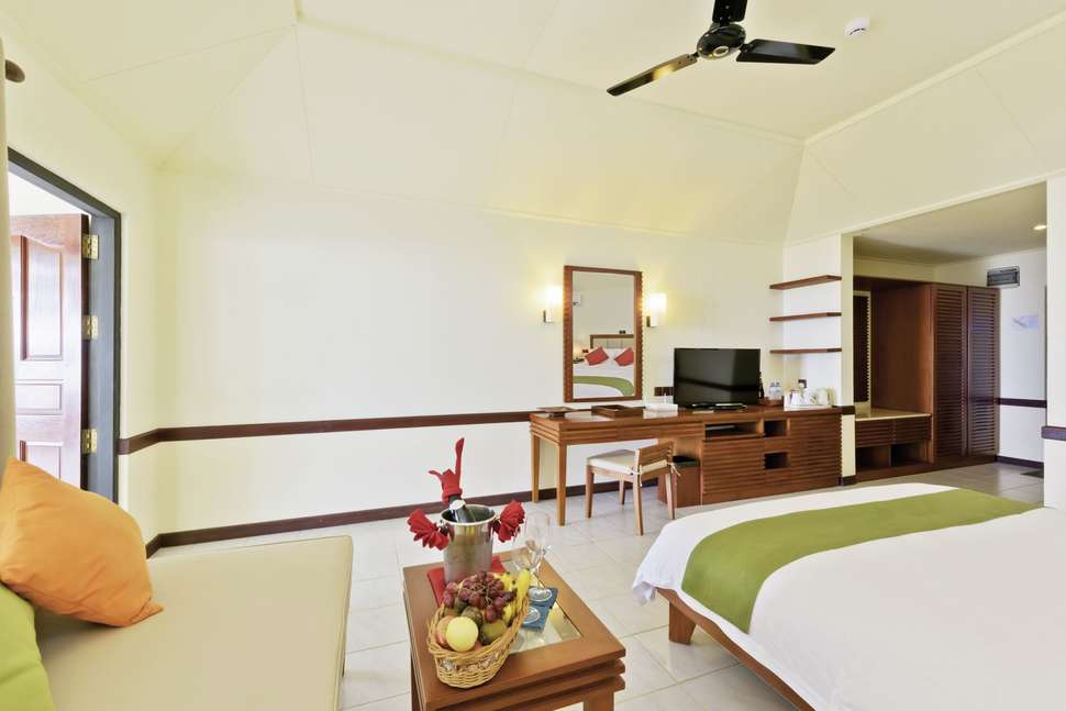 Een foto van Villa Nautica Paradise Island