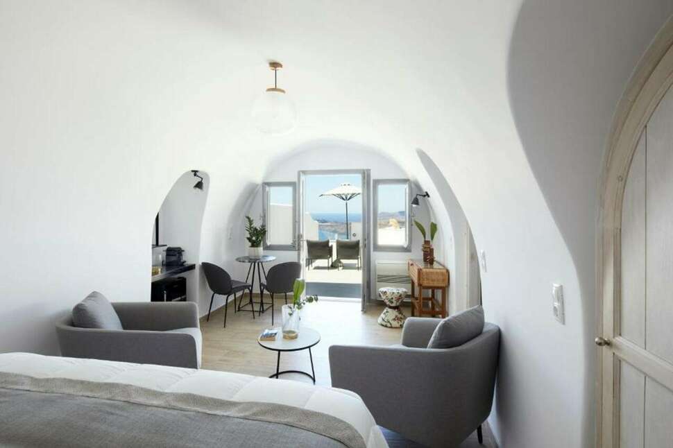 Een foto van Petit Palace Suites