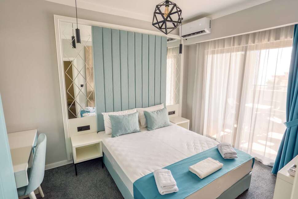 Een foto van Montenegrina Hotel & Spa
