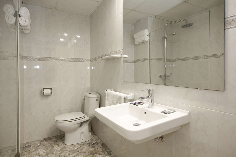 Een foto van Ilusion Calma Hotel